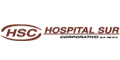 HOSPITAL SUR CORPORATIVO SA DE CV