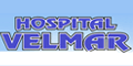 HOSPITAL VELMAR logo
