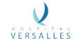 Hospital Versalles logo