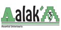 Hospital Veterinario Aalak logo