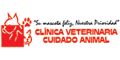 HOSPITAL VETERINARIO CUIDADO ANIMAL logo