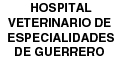 Hospital Veterinario De Especialidades De Guerrero