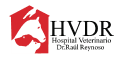 Hospital Veterinario Del Dr. Raul Reynoso logo