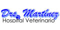 Hospital Veterinario Dr. Martinez logo