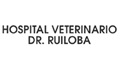 HOSPITAL VETERINARIO DR RUILOBA logo