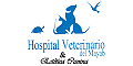 HOSPITAL VETERINARIO & ESTETICA CANINA DEL MAYAB logo