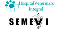 Hospital Veterinario Integral Semevi logo