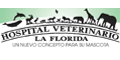 Hospital Veterinario La Florida logo