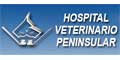 Hospital Veterinario Peninsular logo