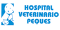 HOSPITAL VETERINARIO PEQUES logo