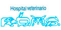 Hospital Veterinario Roms logo