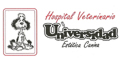 Hospital Veterinario Universidad logo