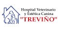 Hospital Veterinario Y Estética Canina Treviño