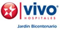Hospital Vivo Jardin Bicentenario logo
