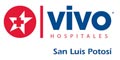 Hospital Vivo San Luis Potosi logo