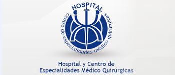 Hospital Y Centro De Especialidades Medico Quirurgicas logo