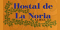 HOSTAL DE LA NORIA logo