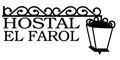 Hostal El Farol logo