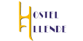 HOSTEL ALLENDE logo