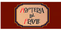 Hosteria Del Frayle logo