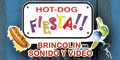 HOT DOG FIESTA