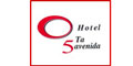 Hotel 5Ta Avenida logo