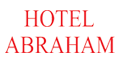 HOTEL ABRAHAM logo