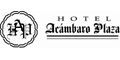 HOTEL ACAMBARO PLAZA logo
