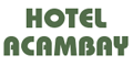 HOTEL ACAMBAY