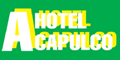 HOTEL ACAPULCO logo