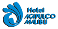HOTEL ACAPULCO MALIBU logo