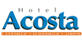 Hotel Acosta logo