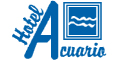 Hotel Acuario logo