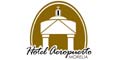 HOTEL AEROPUERTO MORELIA logo