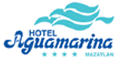 Hotel Aguamarina Mazatlan logo