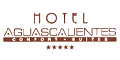 HOTEL AGUASCALIENTES logo