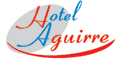 HOTEL AGUIRRE logo