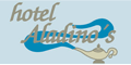 Hotel Aladinos logo