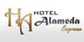 Hotel Alameda Express logo