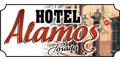 Hotel Alamos Posada logo