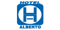 HOTEL ALBERTO logo