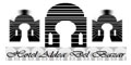 Hotel Aldea Del Bazar logo