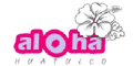 Hotel Aloha Huatulco logo