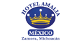 HOTEL AMALIA MEXICO