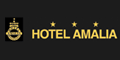 HOTEL AMALIA MEXICO logo