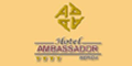 HOTEL AMBASSADOR MERIDA logo