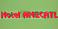 Hotel Amecatl logo