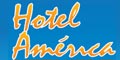 Hotel America logo