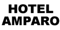 HOTEL AMPARO logo