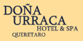 Hotel And Spa Doña Urraca logo